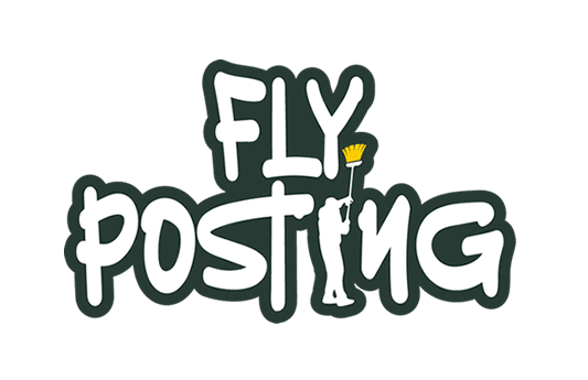 FlyPosting